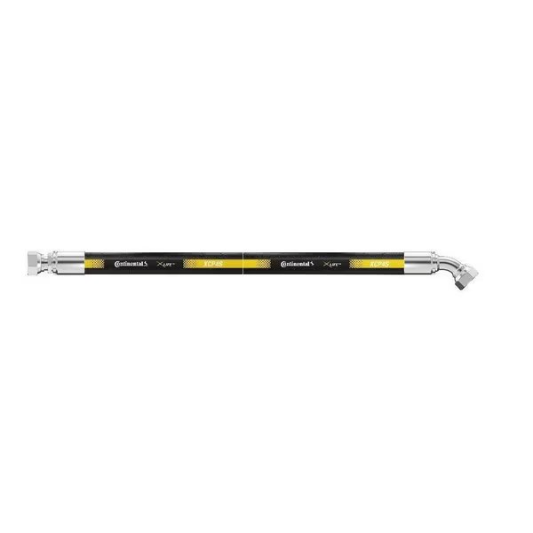 Hydraulic Hose Assembly - 3/8